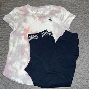 Abercrombie Kids Outfit